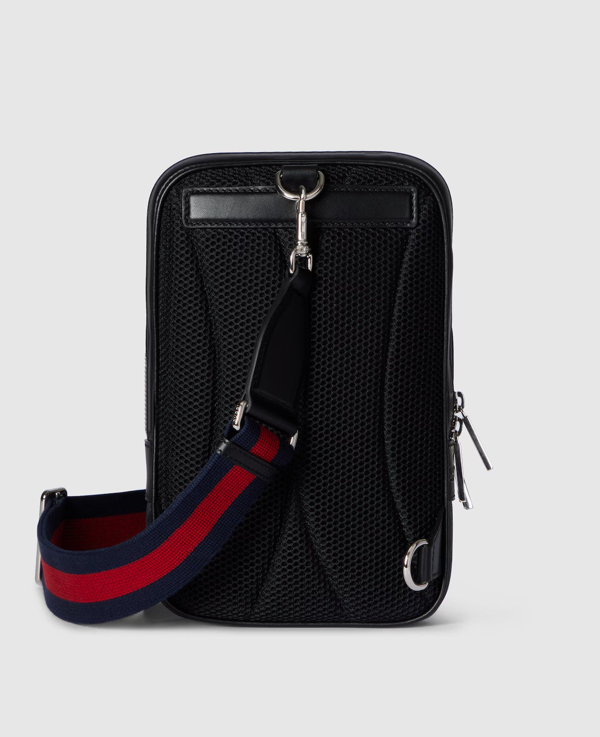 Sac à bandoulière GG Black petit format - #2