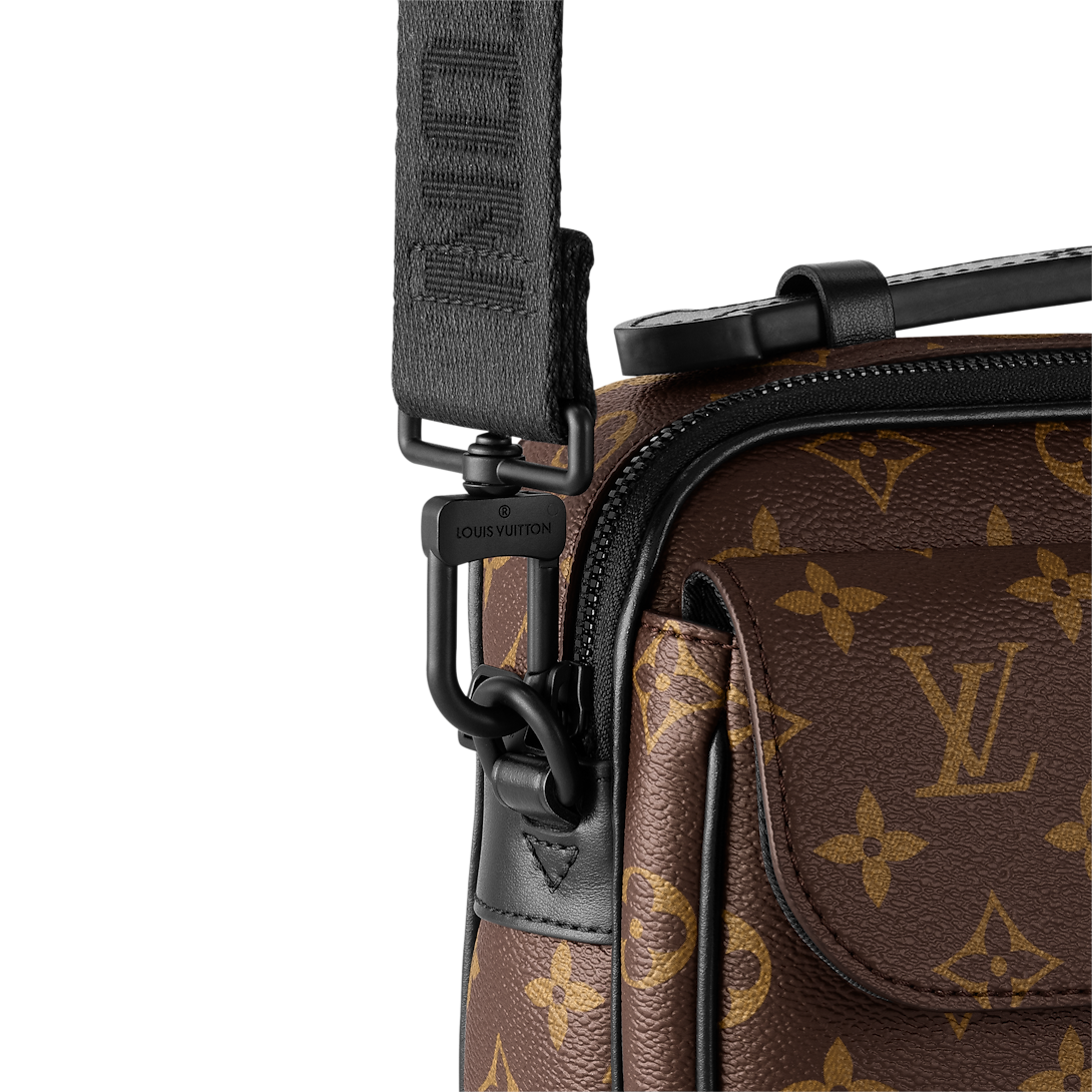 Sac messenger S Lock - #1