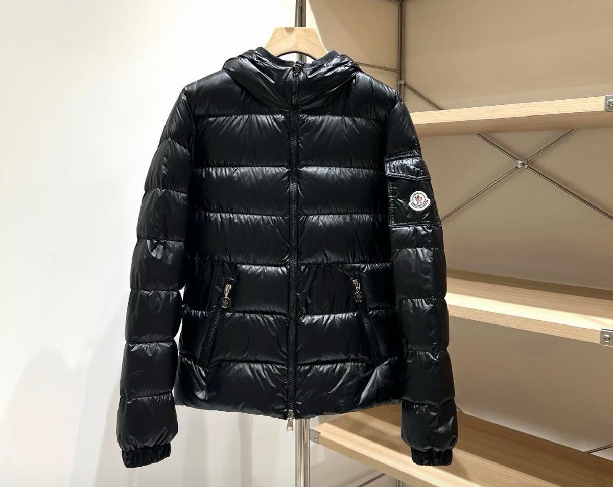 Doudoune moncler 3 coloris full qualité
