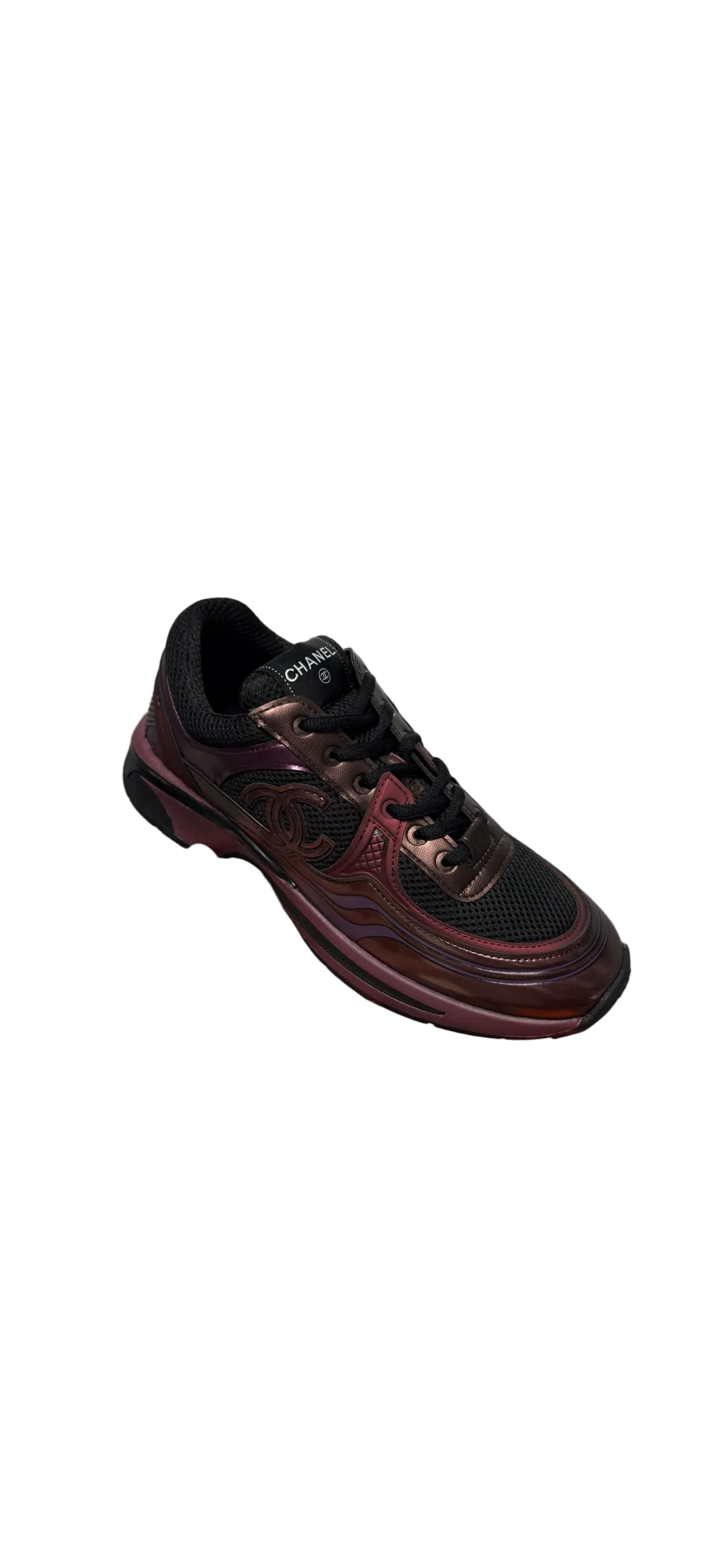 Sneakers Chanel