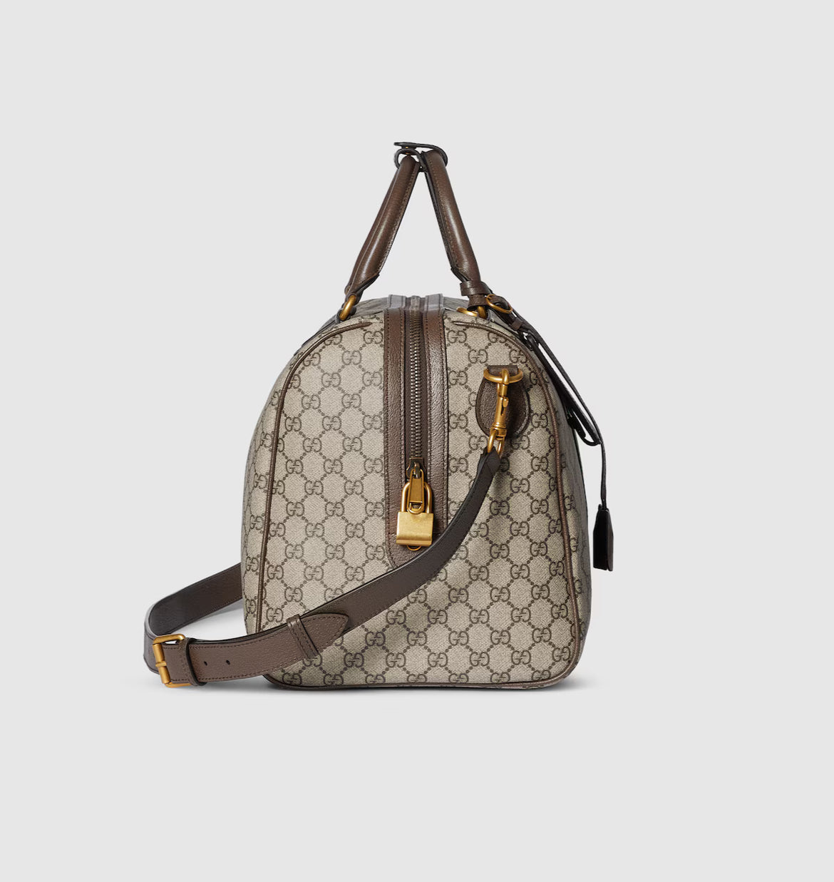 Sac de voyage Gucci Savoy taille moyenne - #3