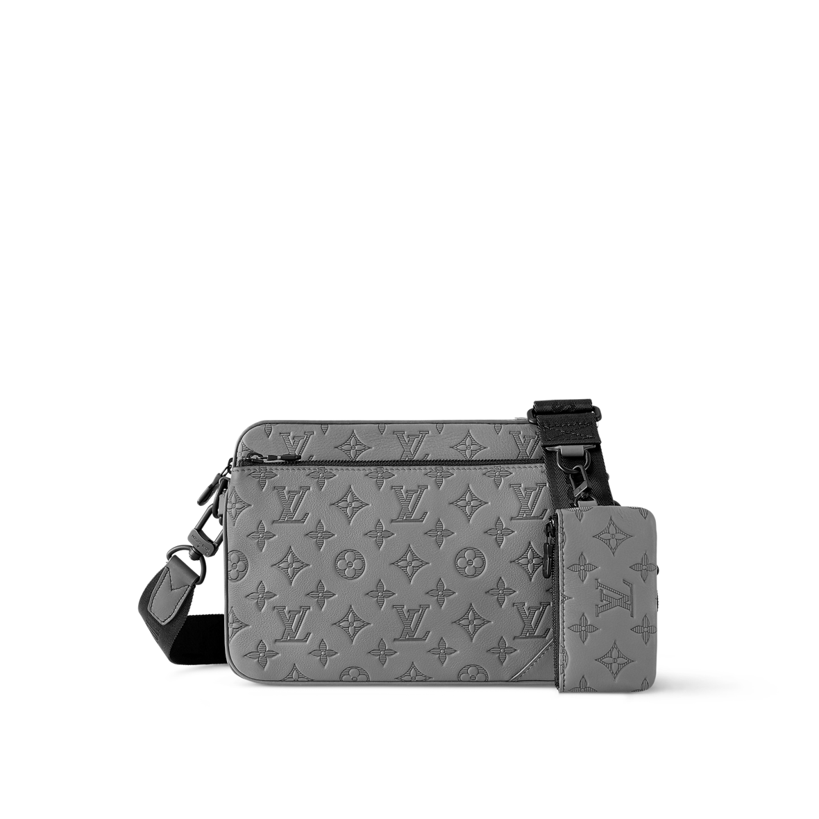 Sac Trio Messenger - #4