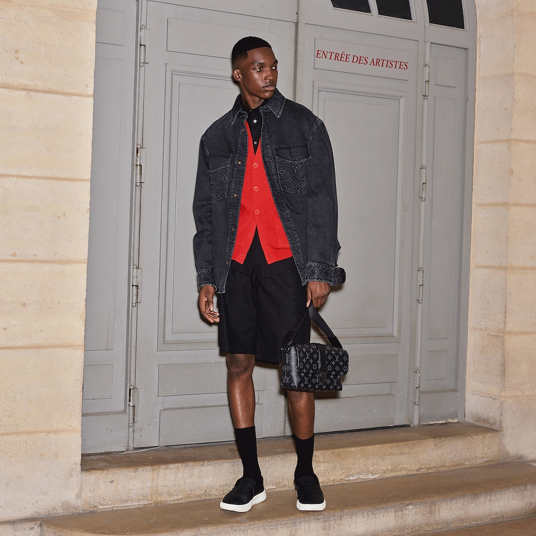 Sac messenger S-Cape - #1