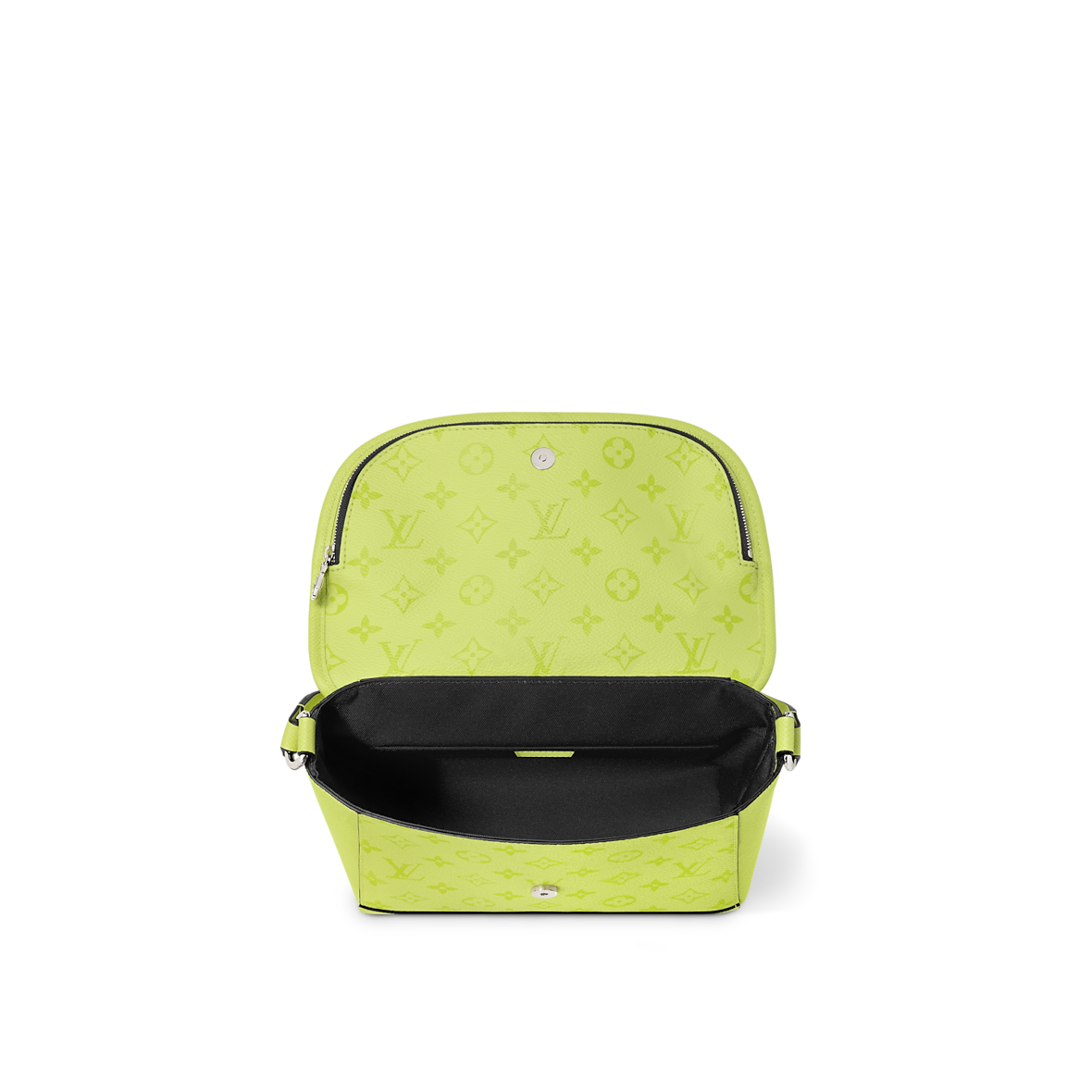 Sac Pulse Messenger - #6