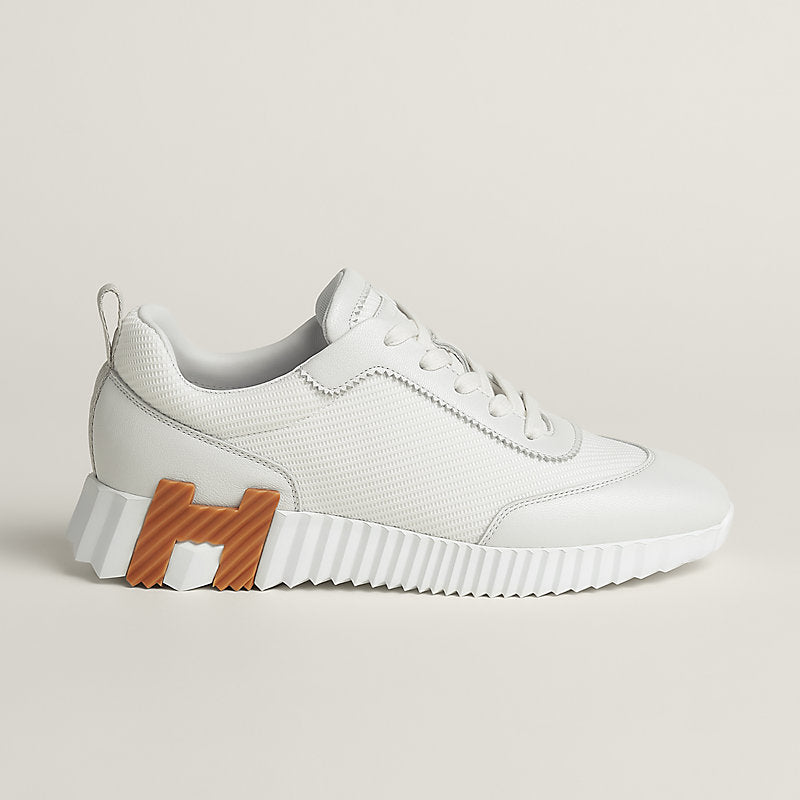 Sneakers hermes boucing