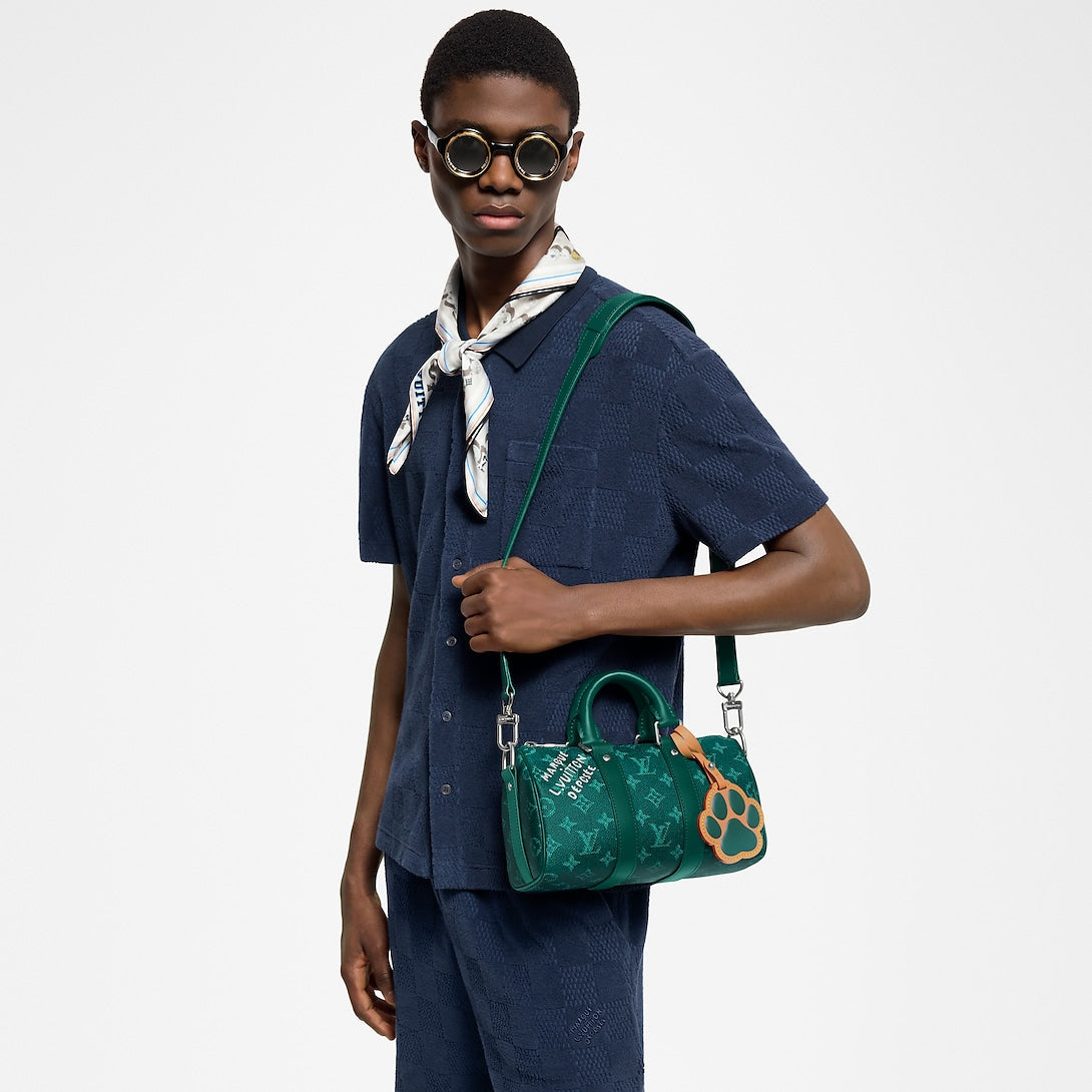 Sac Keepall Bandoulière 25 - #12