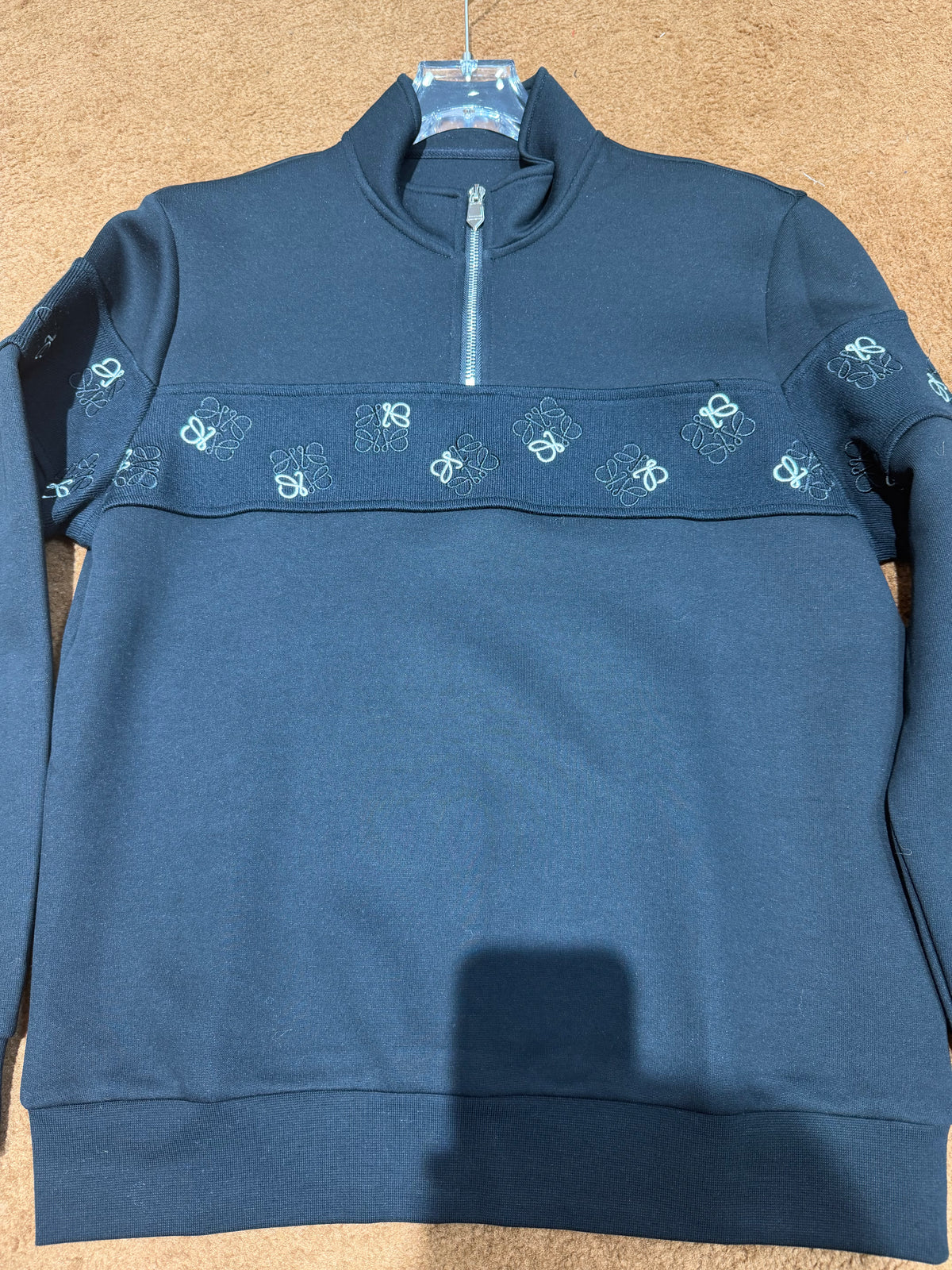 Sweat loewe new model 2 coloris