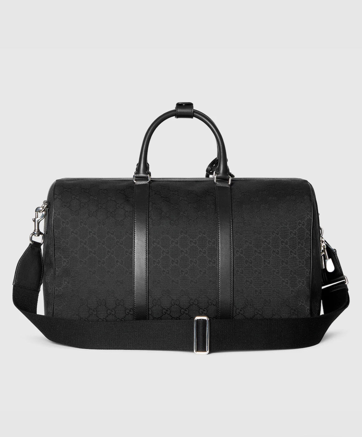 Sac de voyage en toile GG moyen format - #1