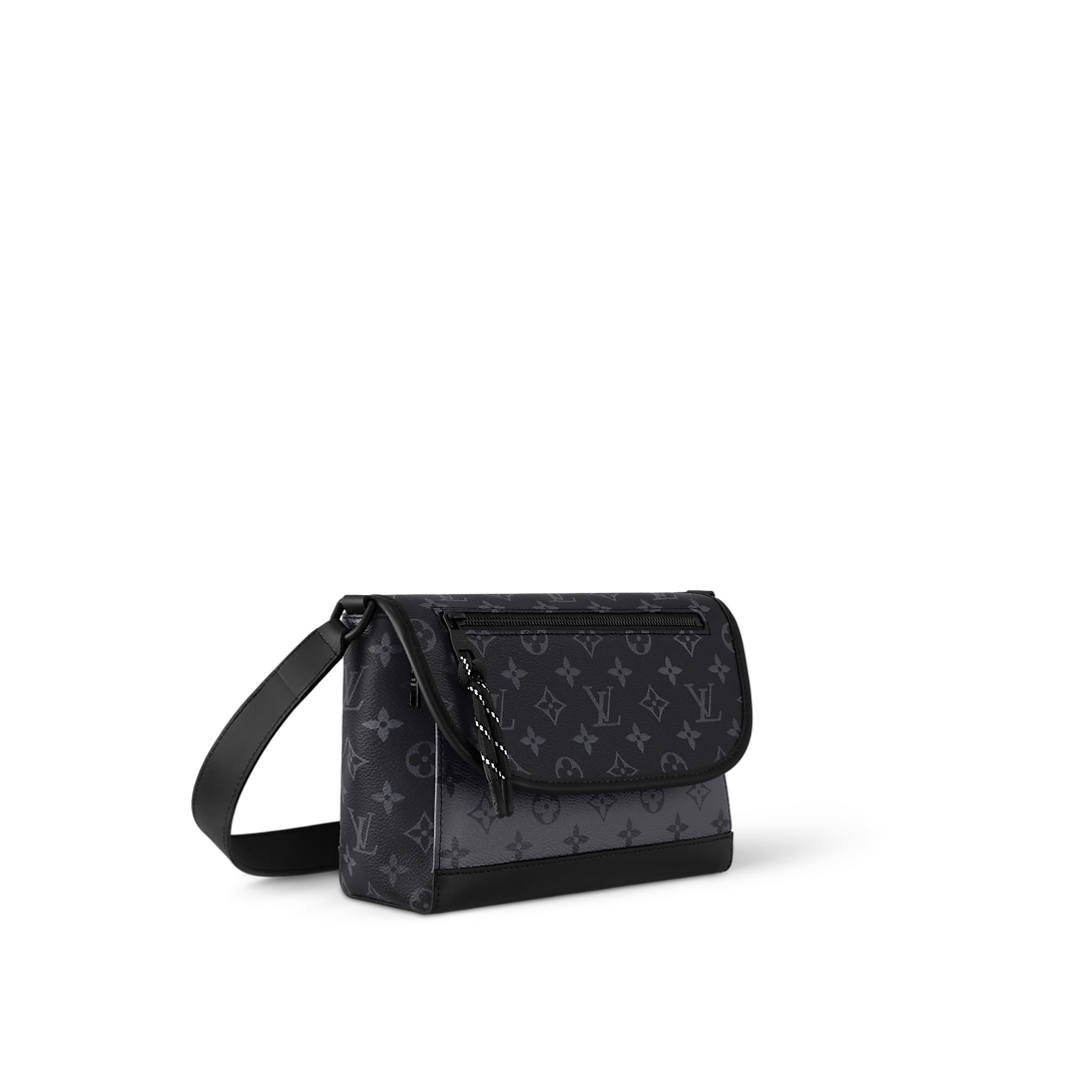 Sac Pulse Messenger - #4