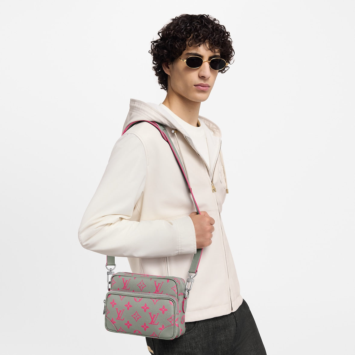 Sac Nil - #3
