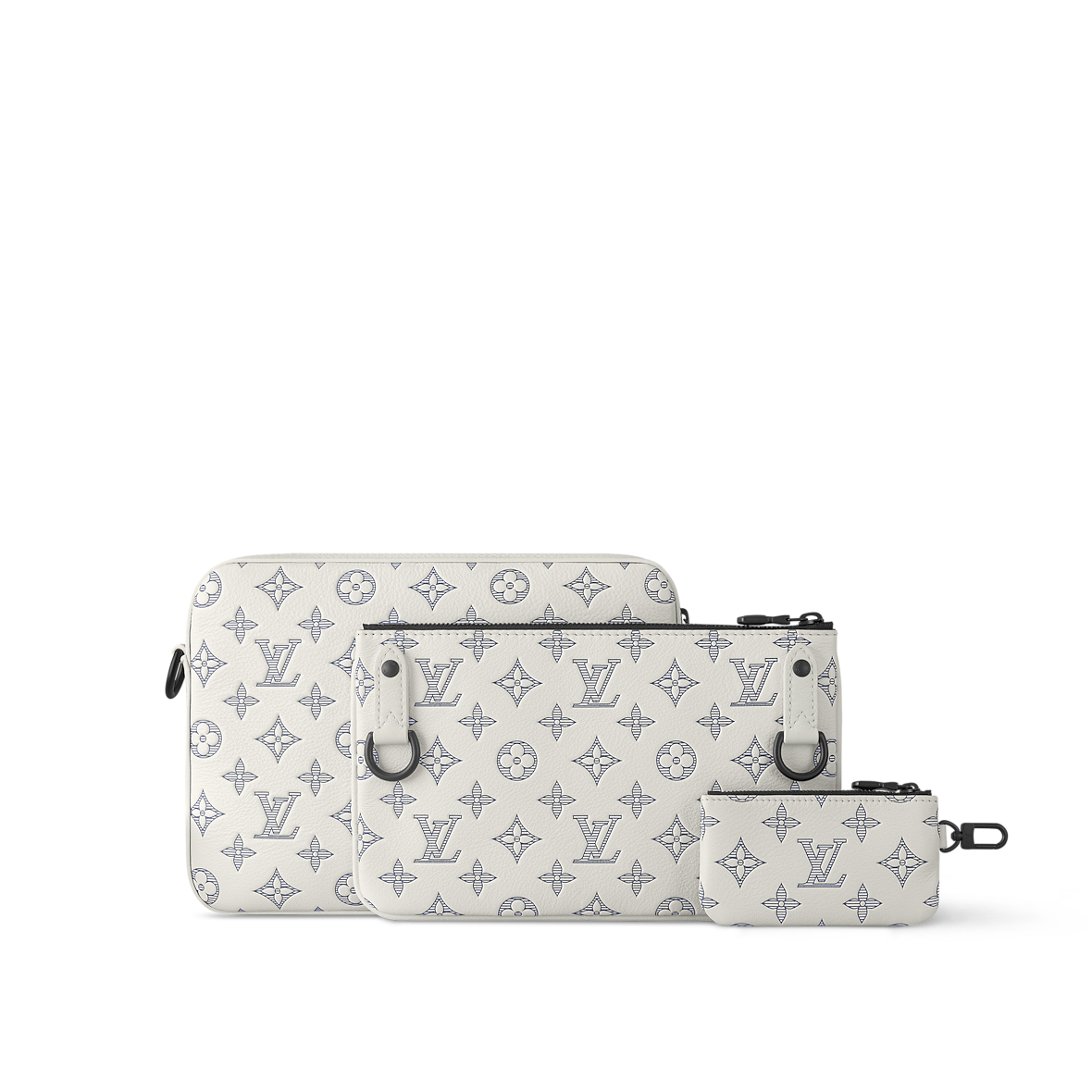 Sac Trio Messenger - #2