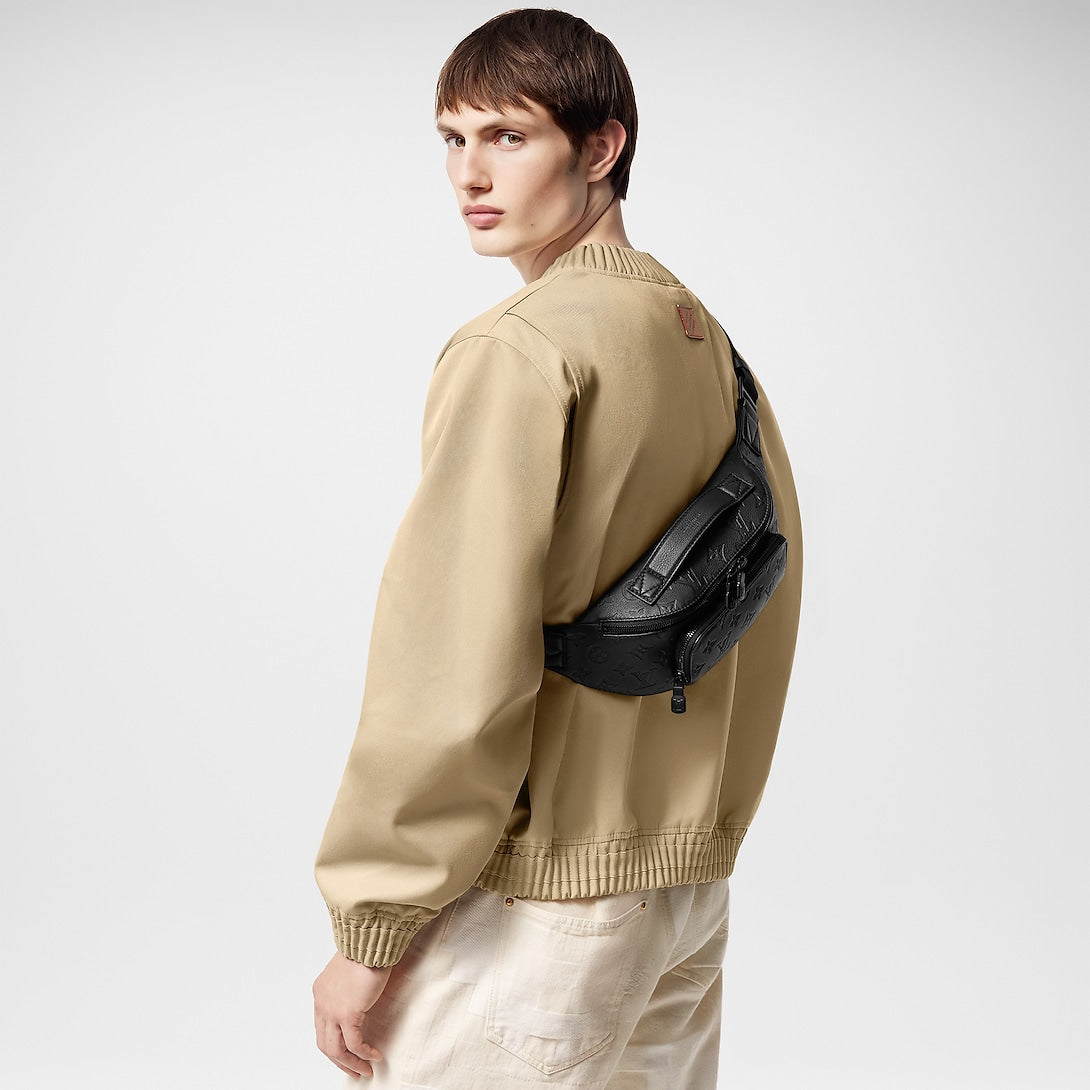 Sac ceinture Rush - #2