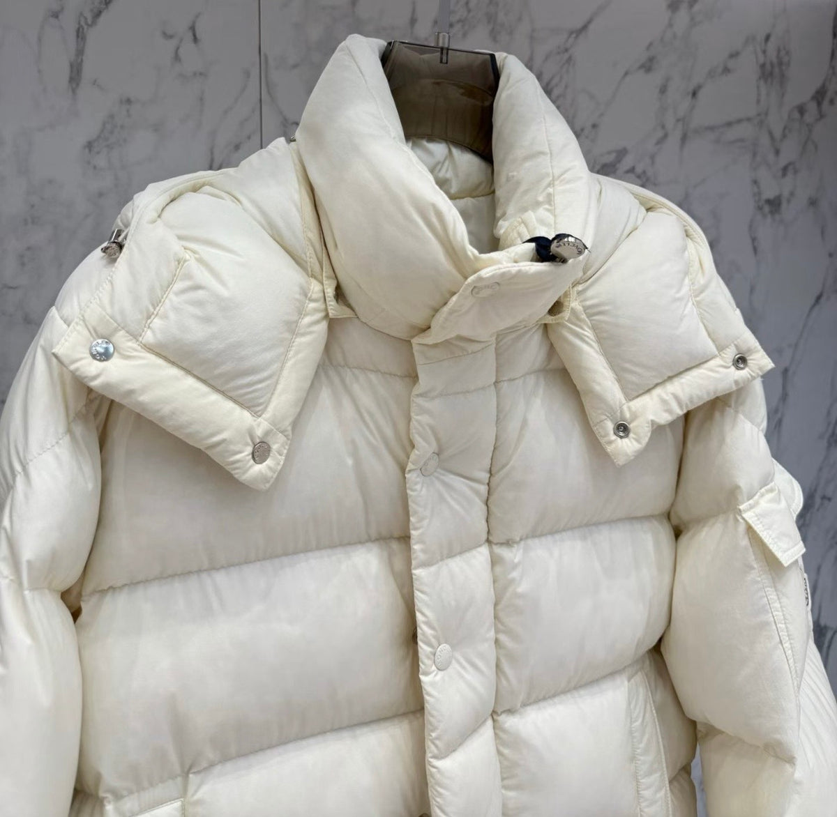 Doudoune moncler 4 coloris full qualité