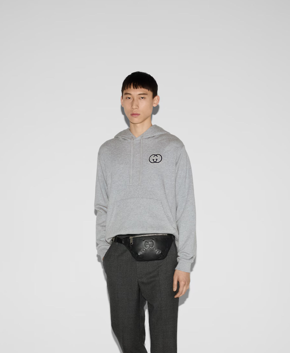 Sac ceinture GG jumbo petit format - #2