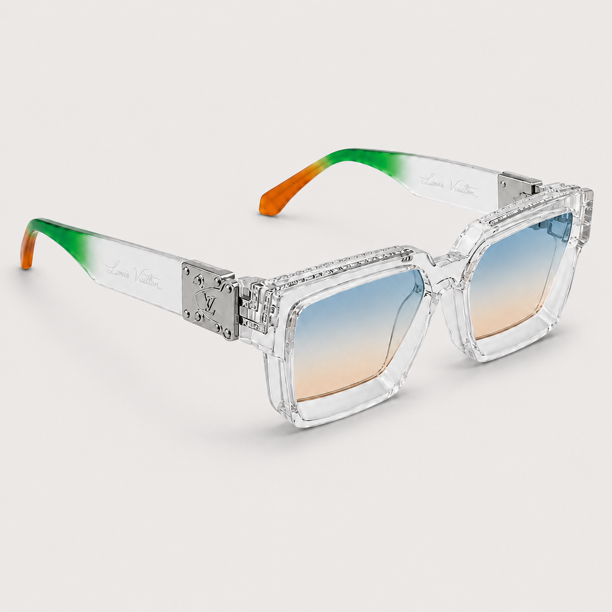 Lunettes De Soleil 1.1 Millionaires