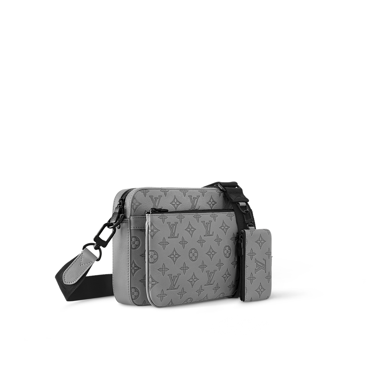 Sac Trio Messenger - #4