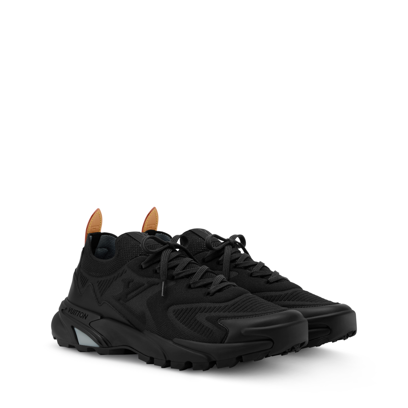 Sneakers lv full black