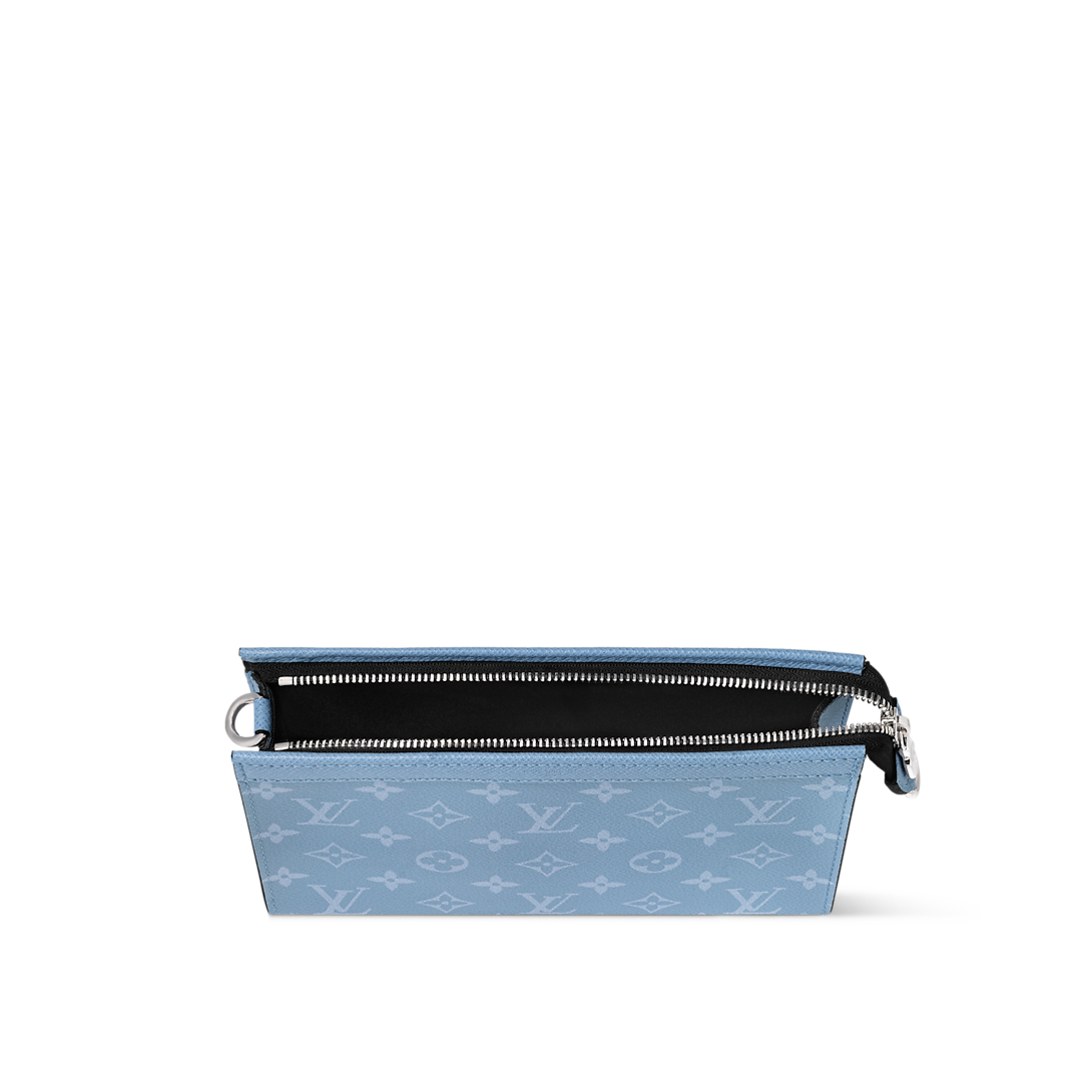 Portefeuille Gaston Wearable - #5