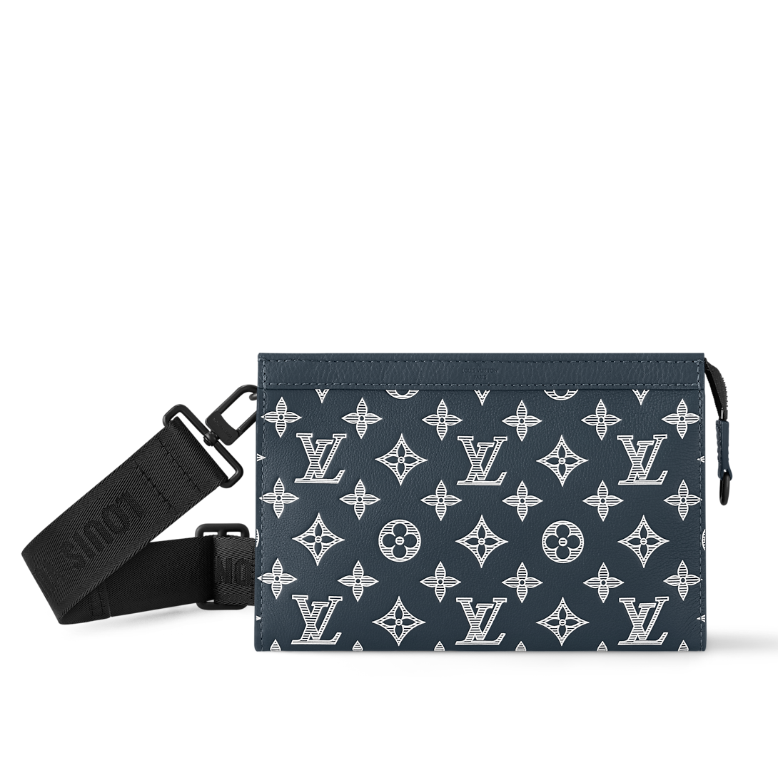 Portefeuille Gaston Wearable - #3