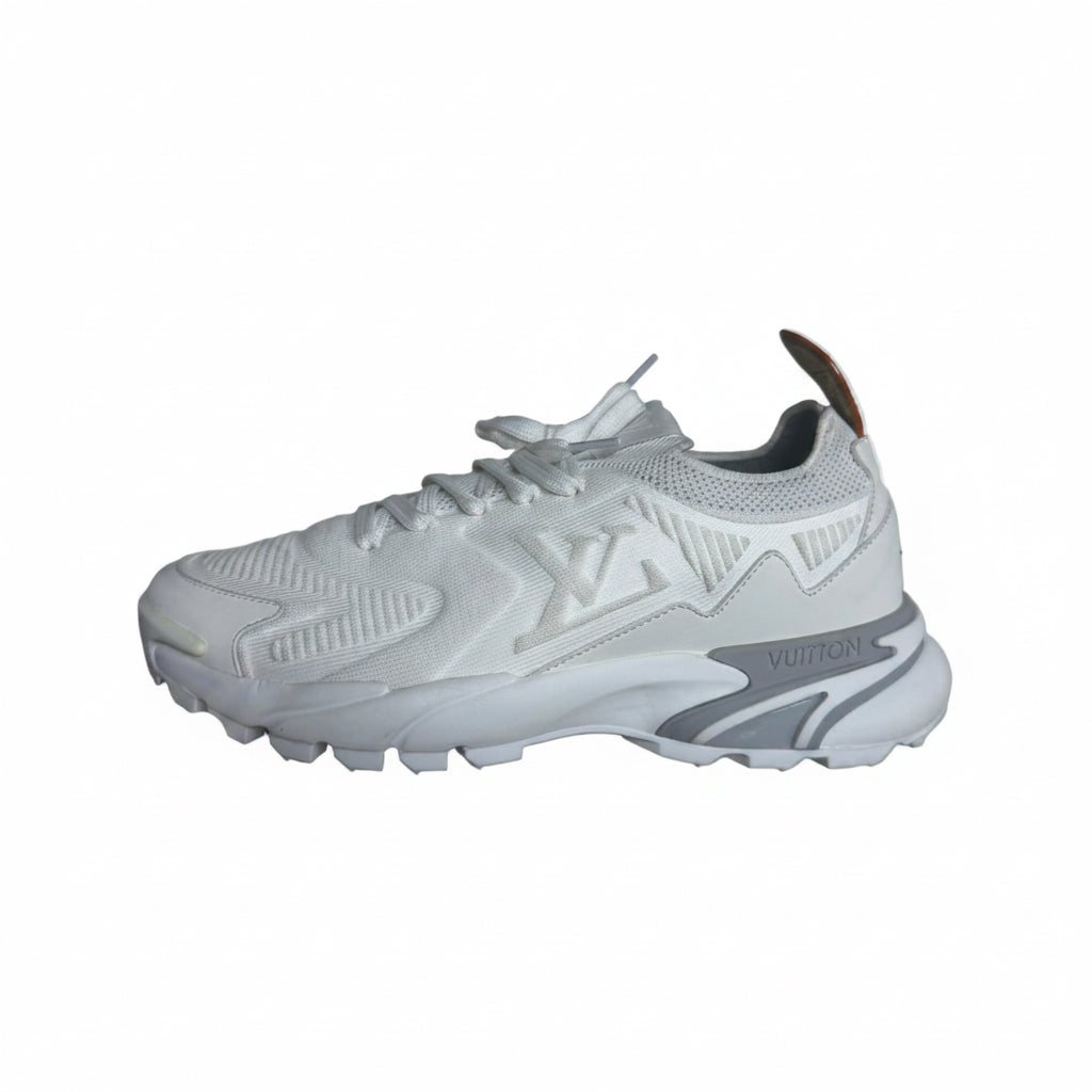 Sneakers lv full white