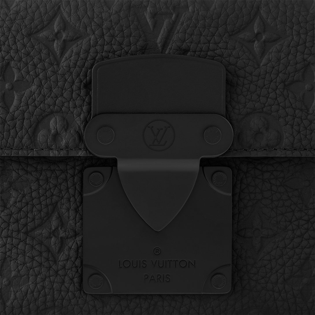 Sac messenger S Lock - #2