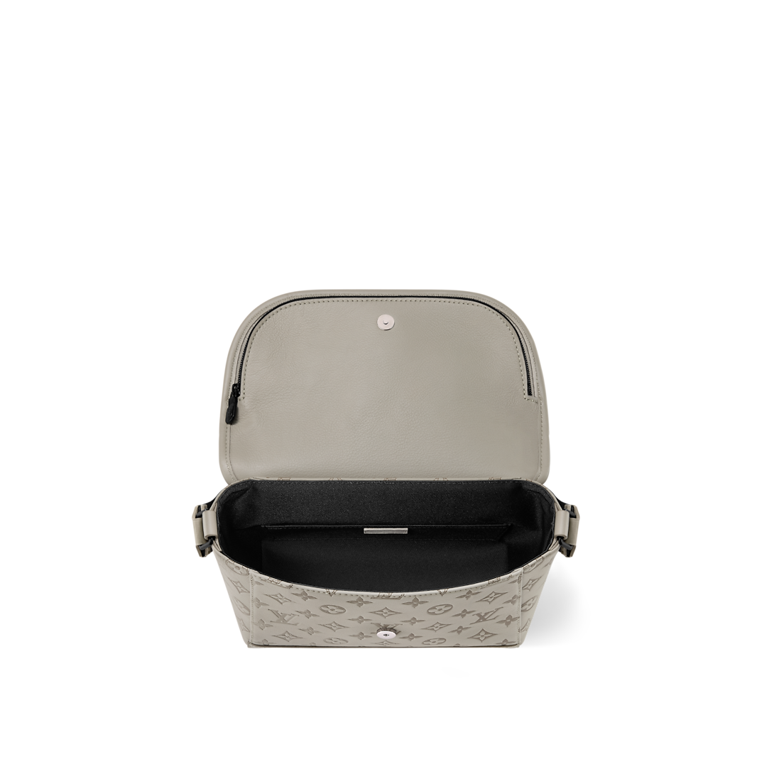 Sac Pulse Messenger - #2