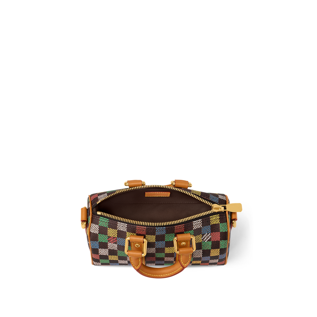 Sac Keepall Bandoulière 25 - #8