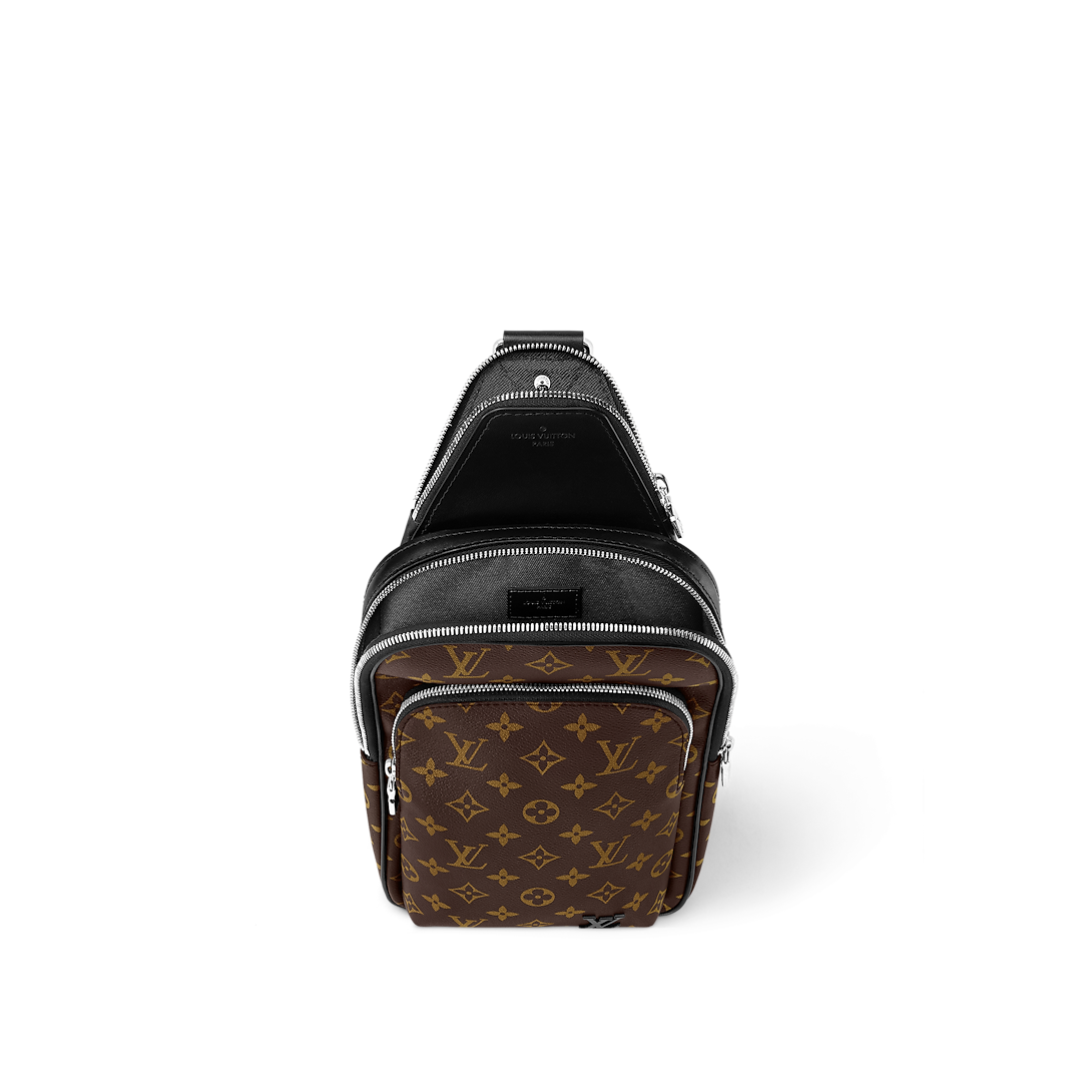 Sac Avenue slingbag NM - #3