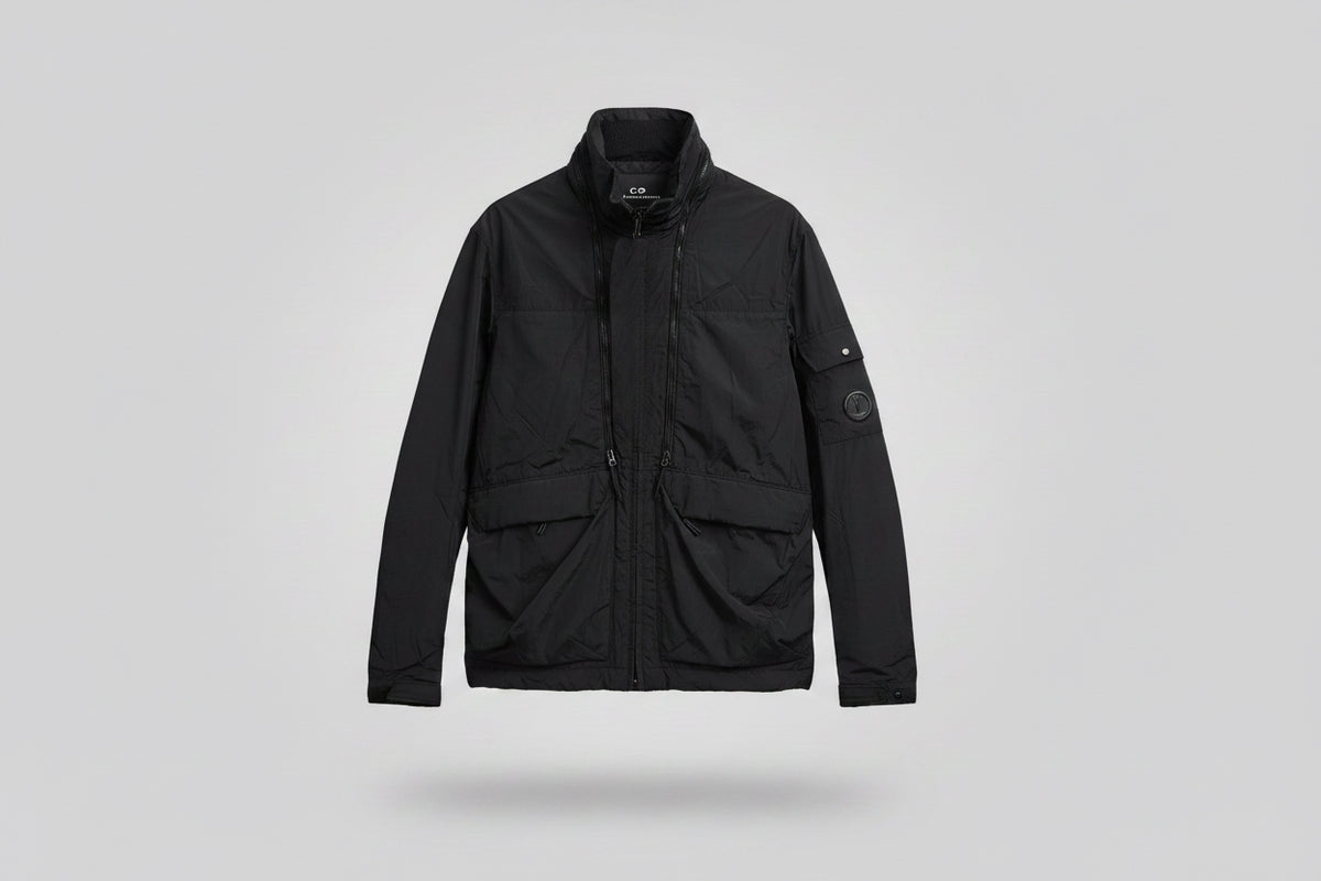 Veste cp company noir