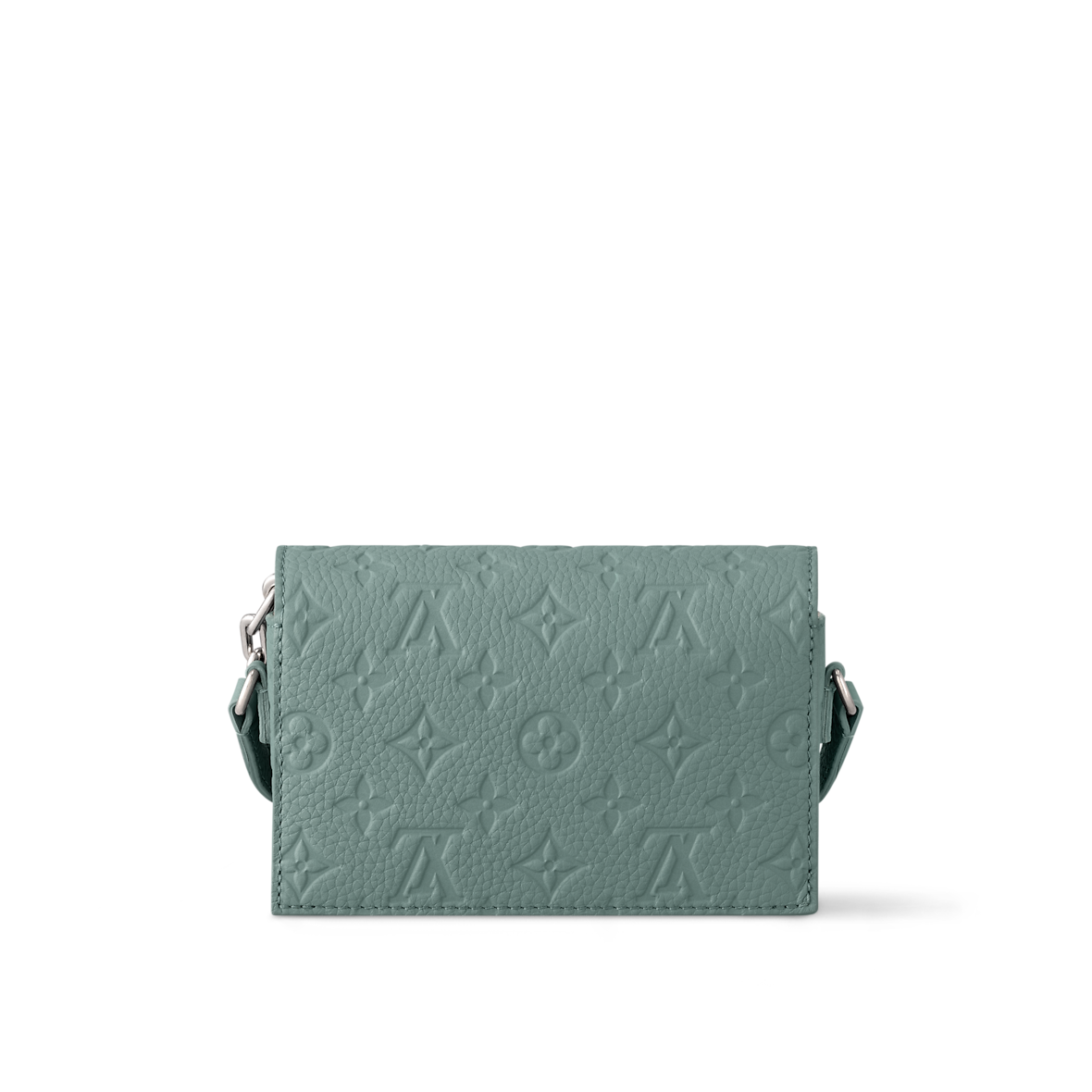 Portefeuille Steamer Wearable - #2