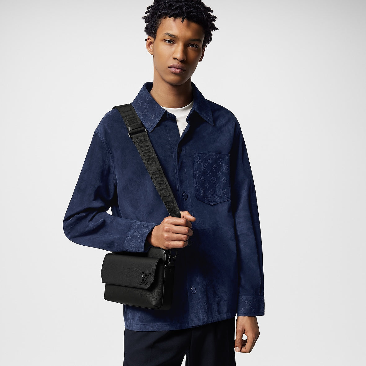 Sac Fastline Messenger - #4