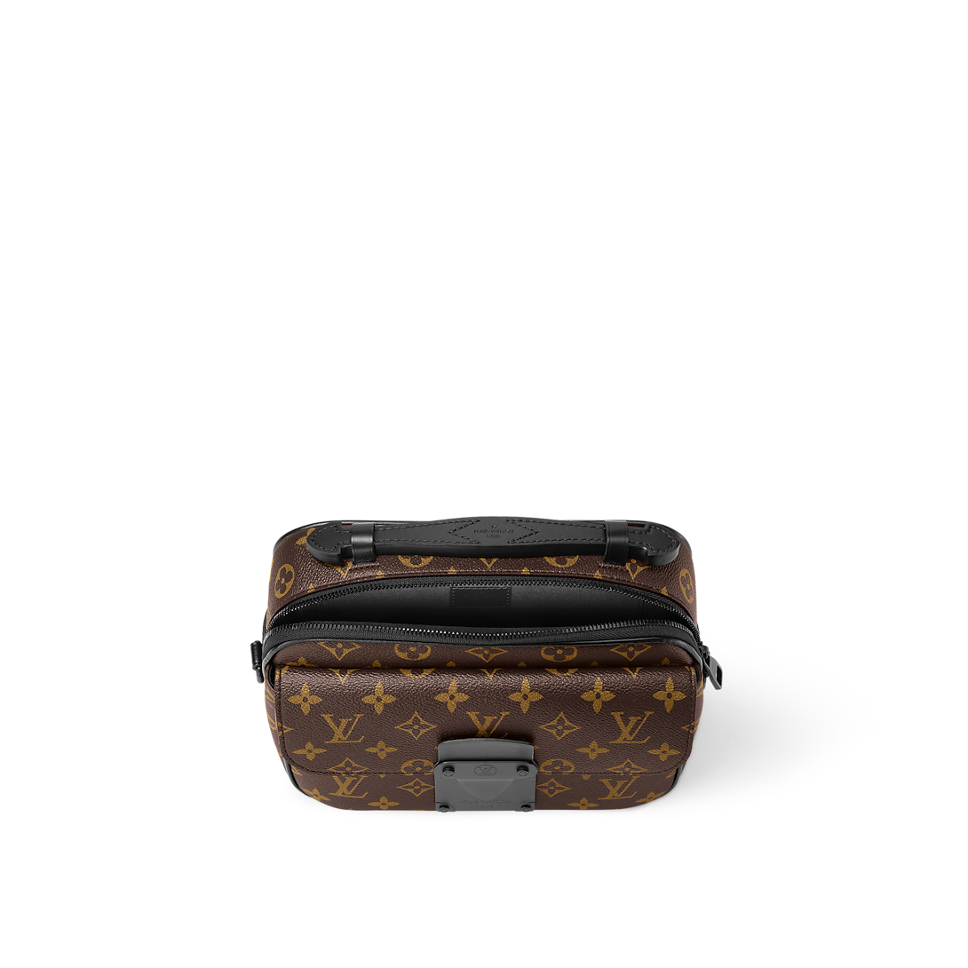 Sac messenger S Lock - #1