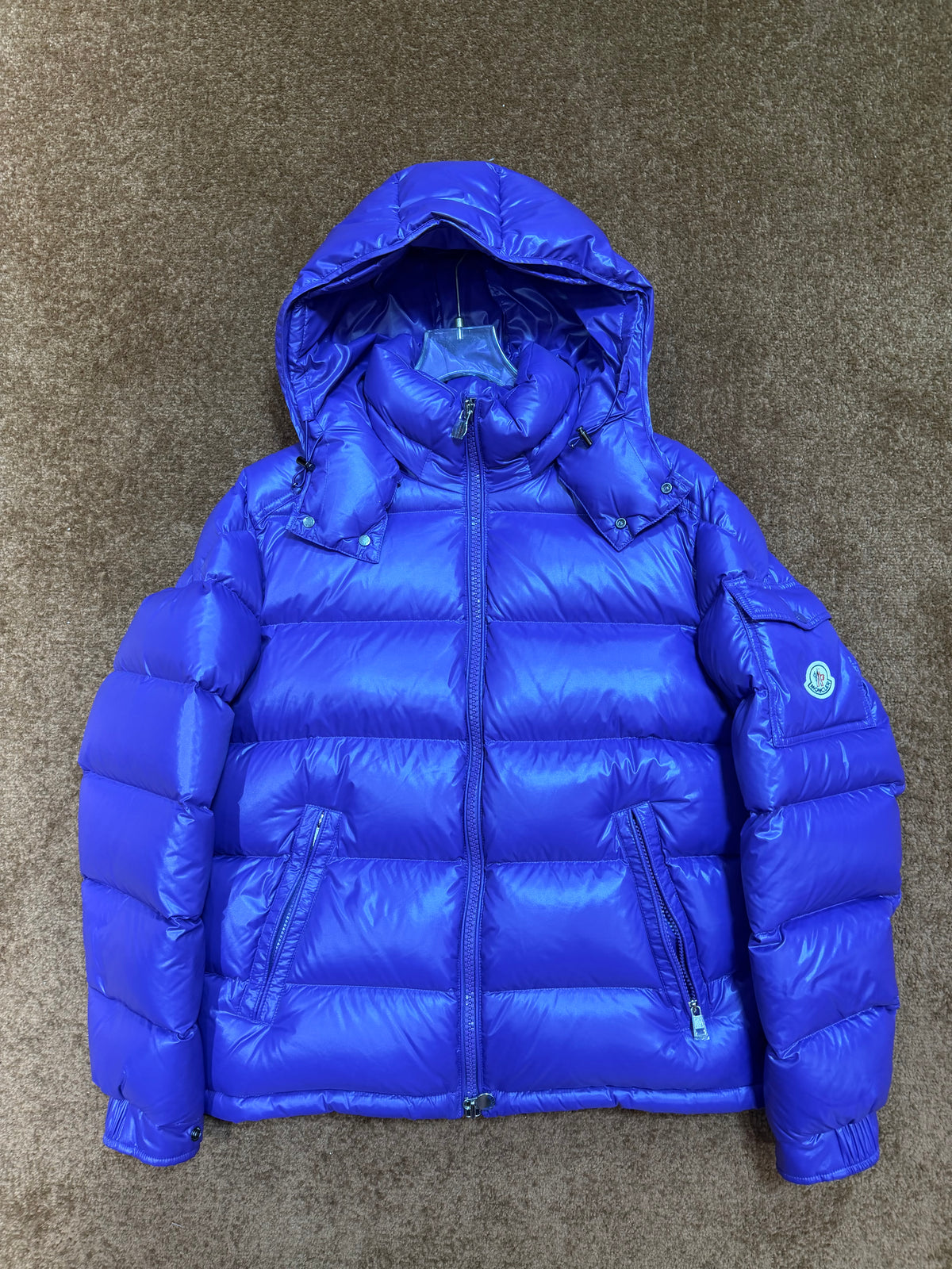 Doudoune Moncler Maya full qualité 9 coloris