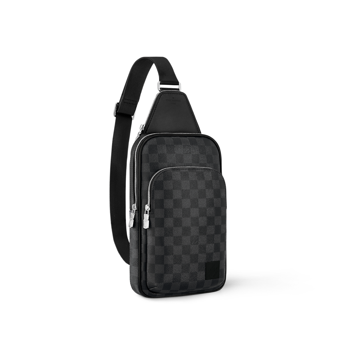 Sac Avenue Slingbag NM - #4