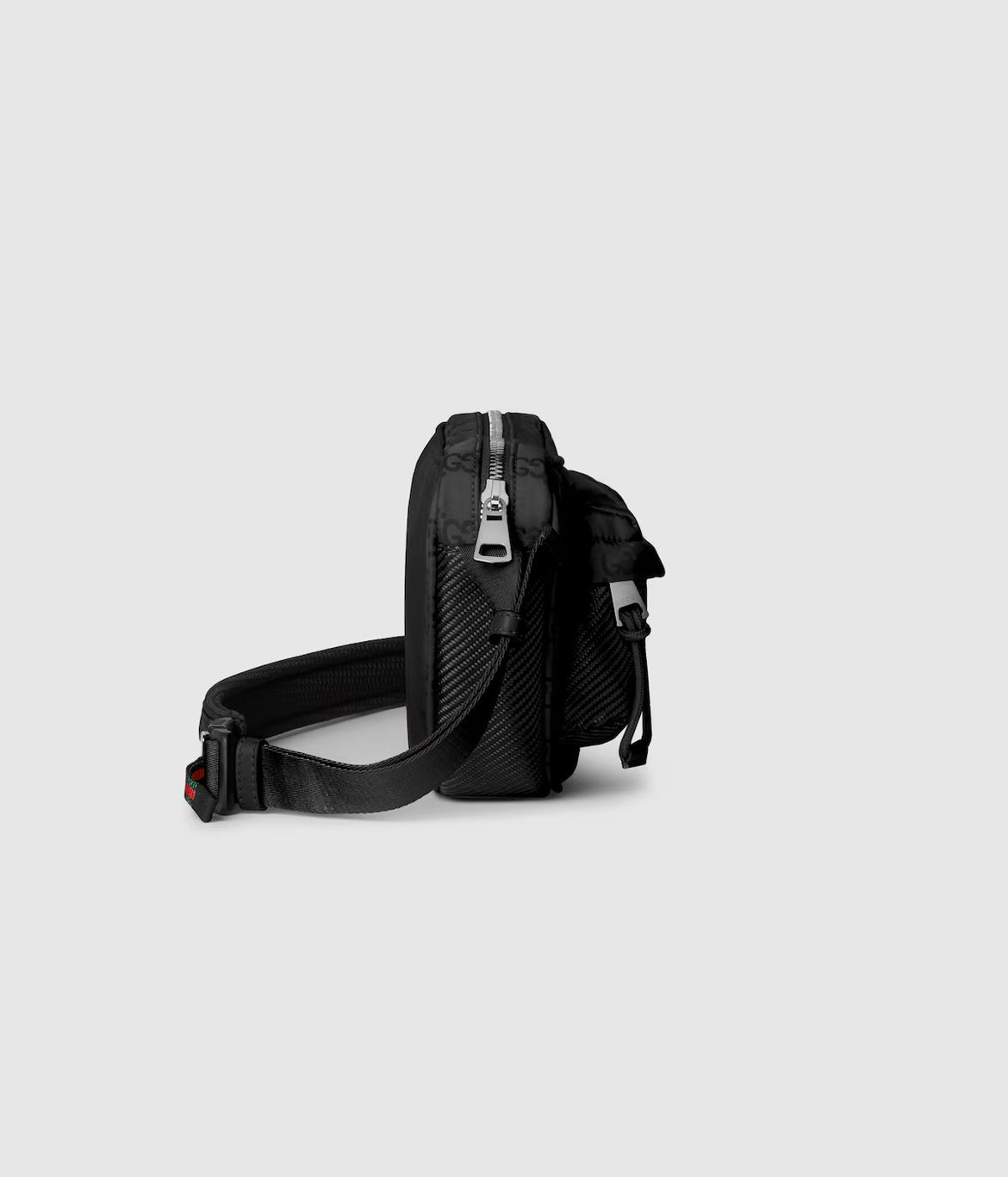 Sac à bandoulière Gucci Nexus grand format - #1
