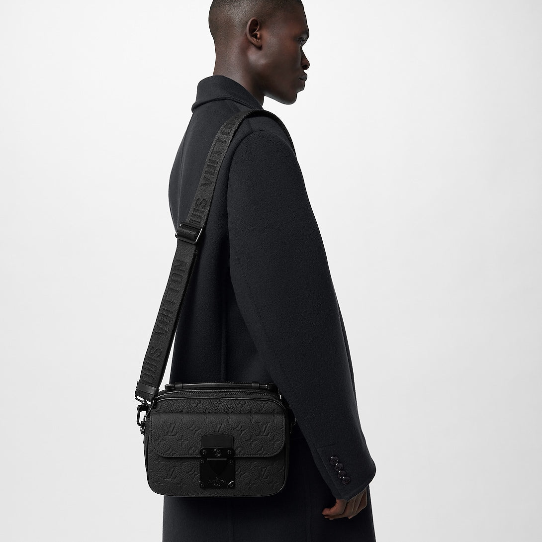 Sac messenger S Lock - #2