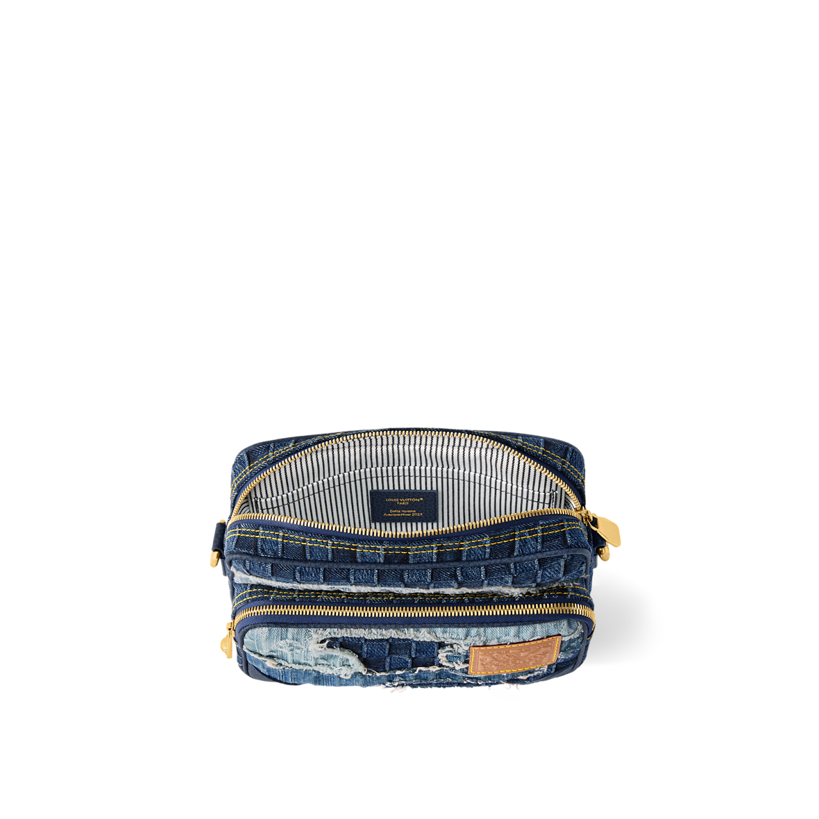 Sac Nil - #1