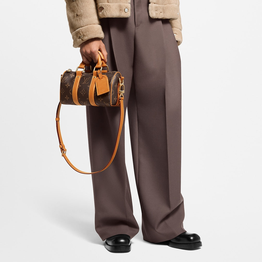 Sac Keepall Bandoulière 25 - #8