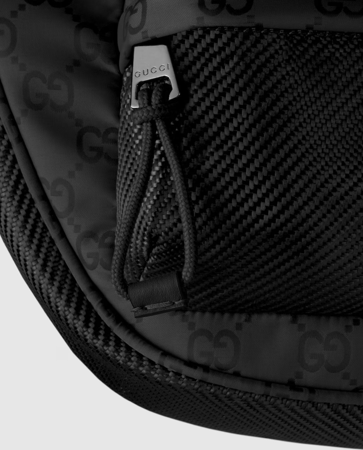 Sac à bandoulière Gucci Nexus grand format - #1
