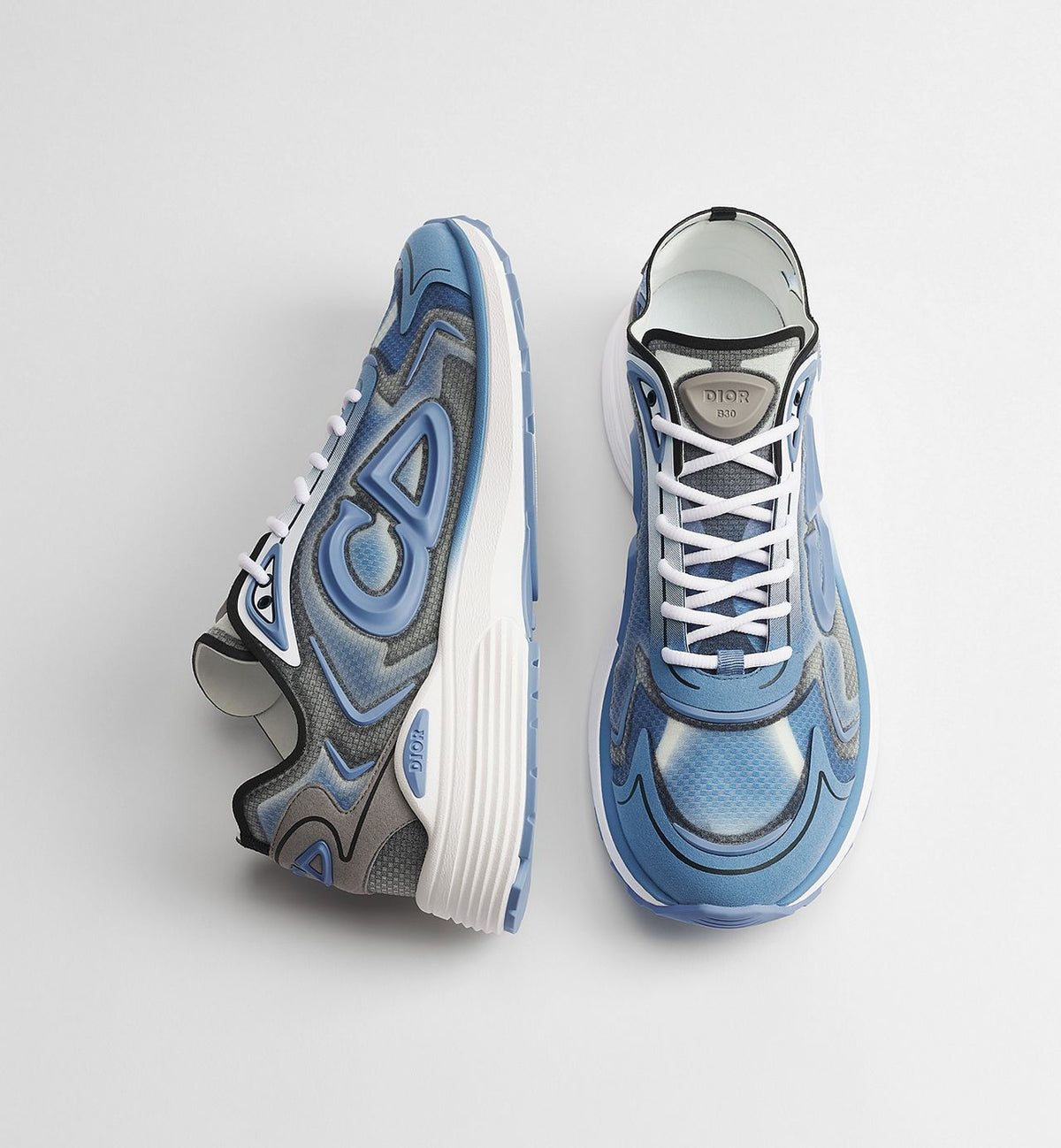 Sneakers b30 new model
