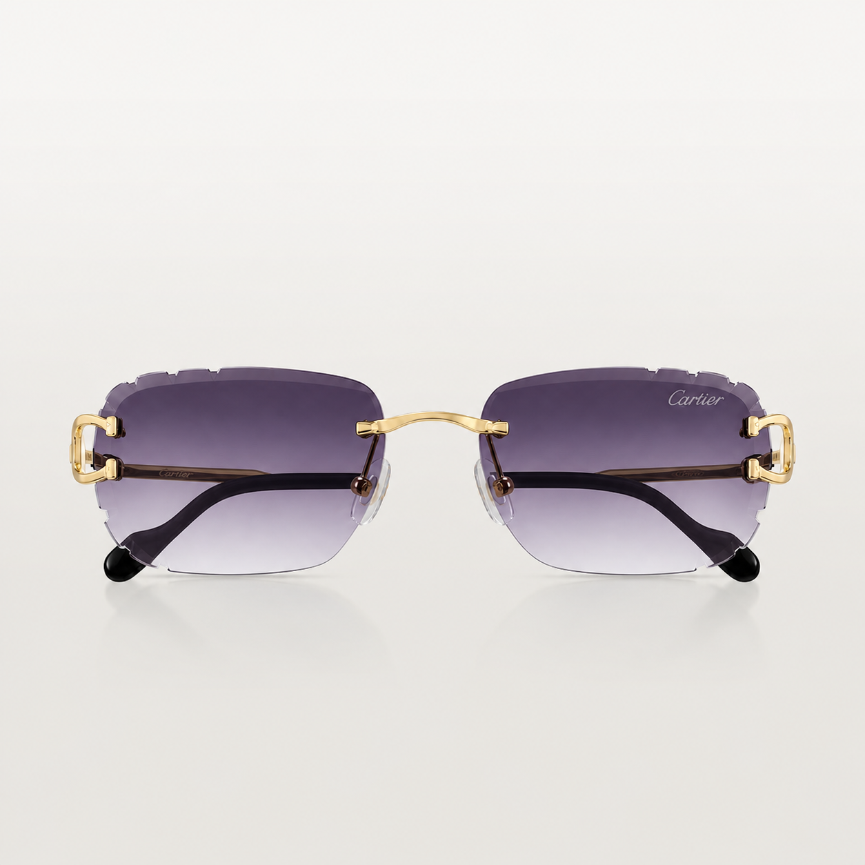 Lunettes solaires piccadilly de cartier
