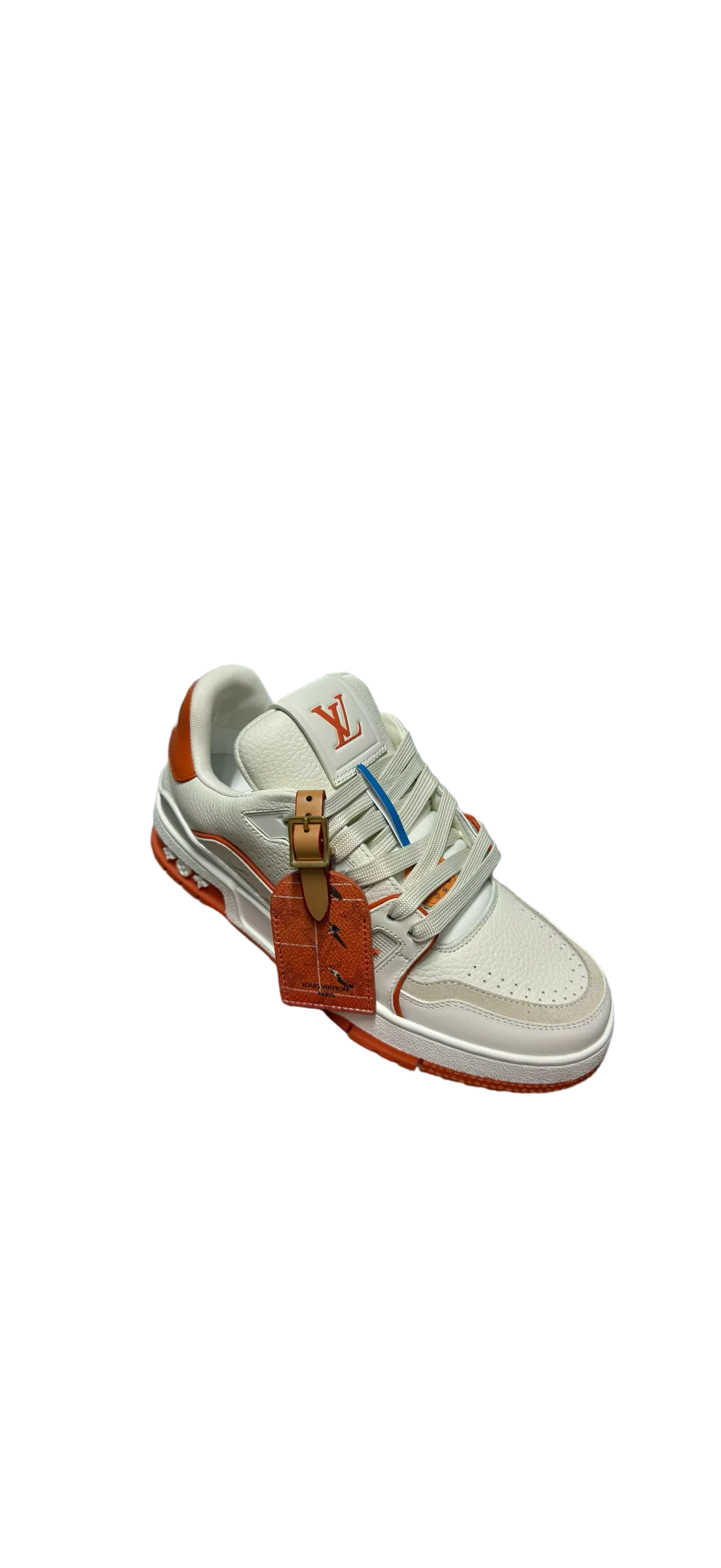 Sneakers lv new model
