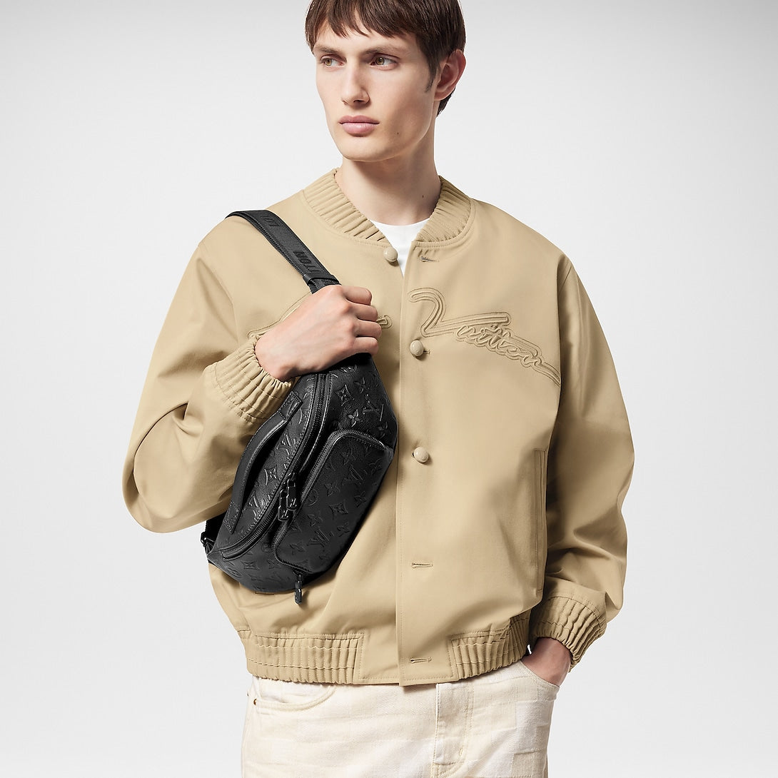 Sac ceinture Rush - #2