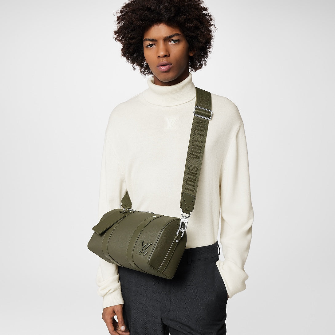Sac City Keepall - #1