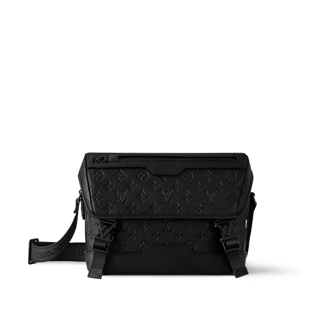 Sac Messenger Voyager PM - #3