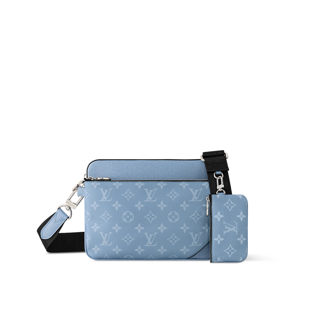 Sac Trio Messenger - #7
