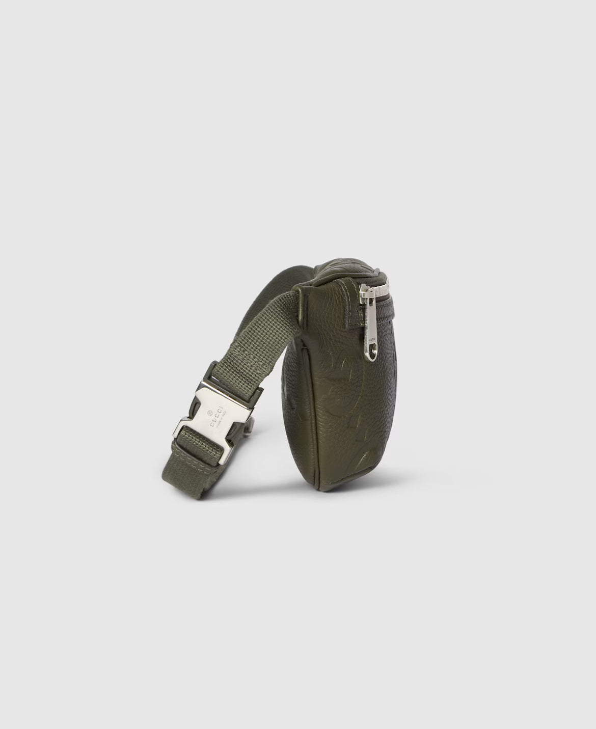 Sac ceinture GG jumbo petit format - #1
