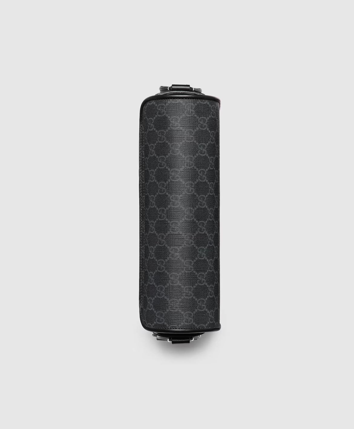 Sac à bandoulière GG Black moyen format - #2