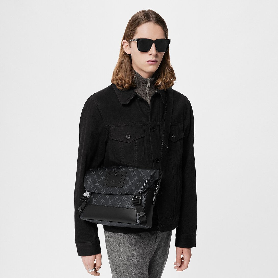 Sac Messenger Voyager PM - #2