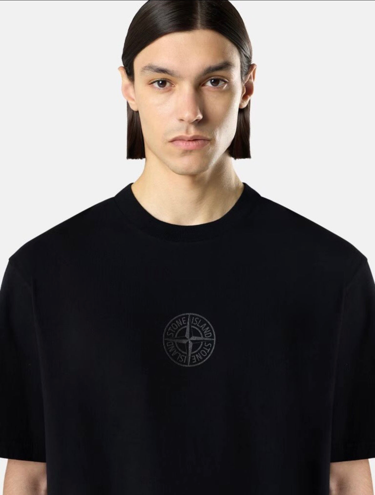 Tee shirt stone island 2 boussole